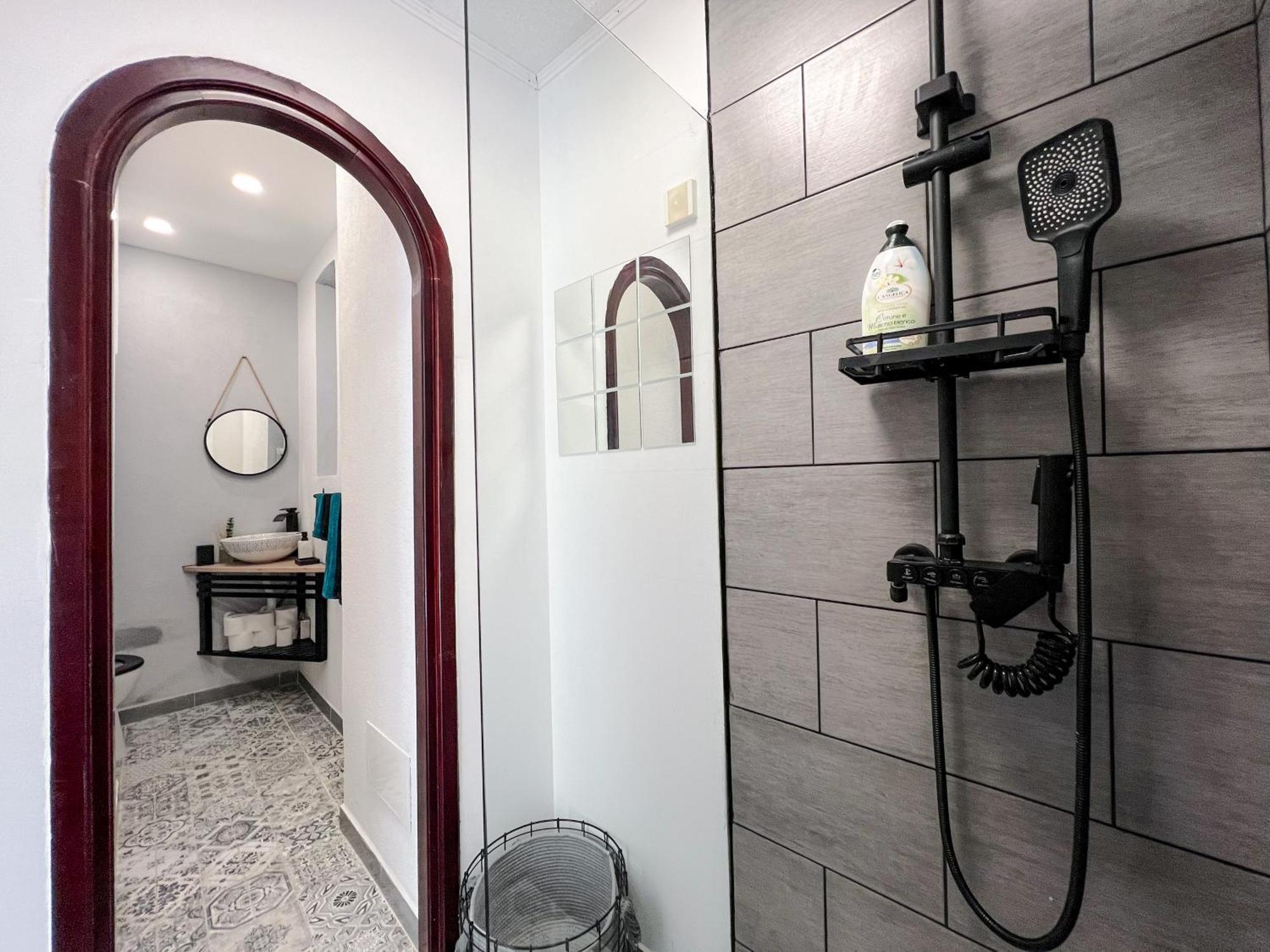 Il Camino Apartment Opatija Exterior foto