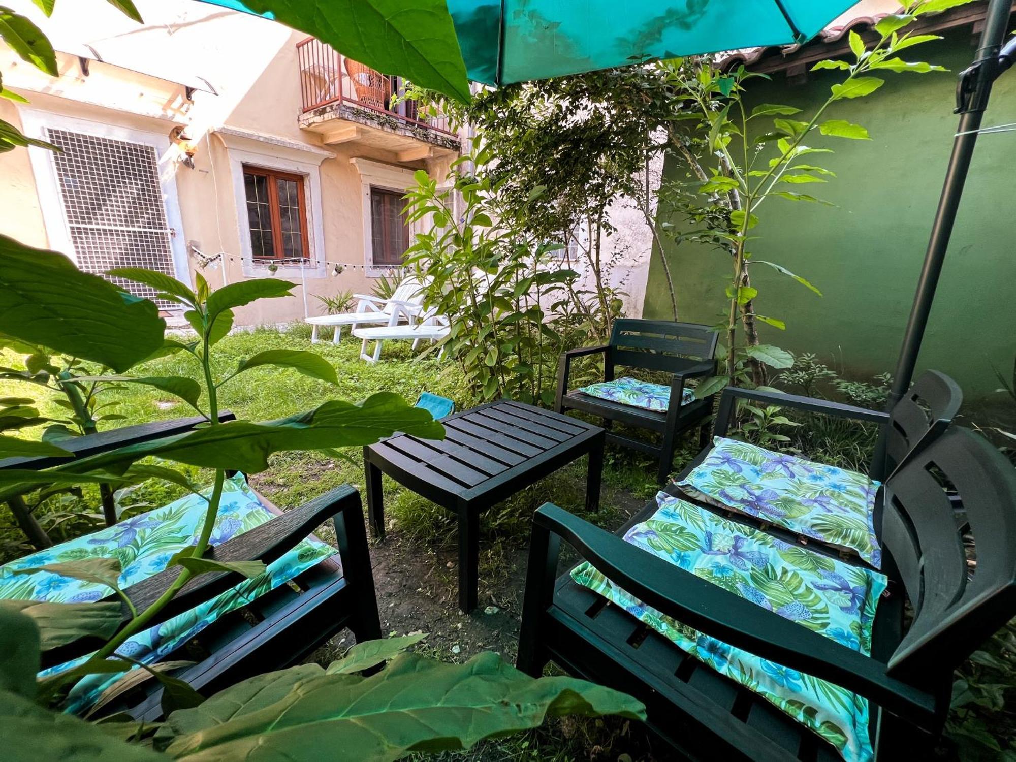 Il Camino Apartment Opatija Exterior foto